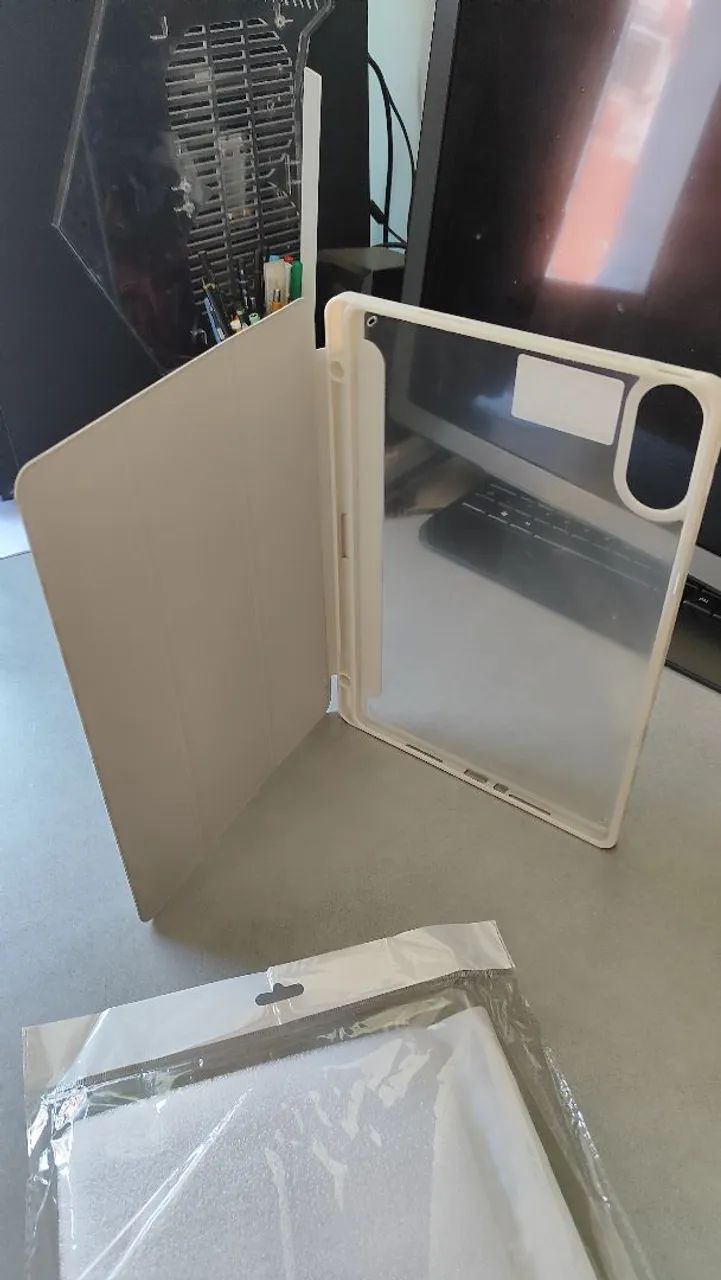 Case para POCO PAD 12.1