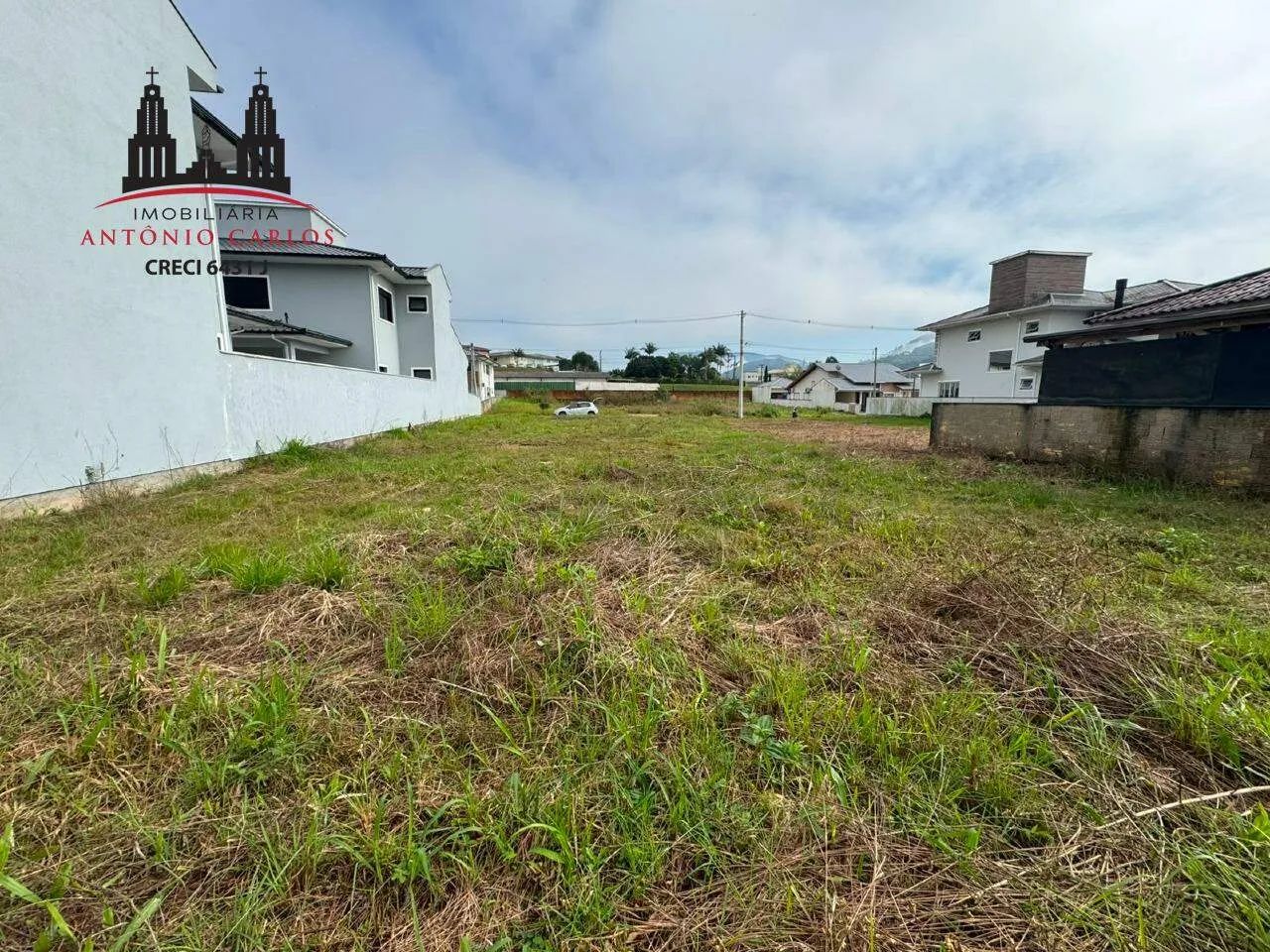 TERRENO À VENDA NO CENTRO DE ANTÔNIO CARLOS/SC - Foto 5