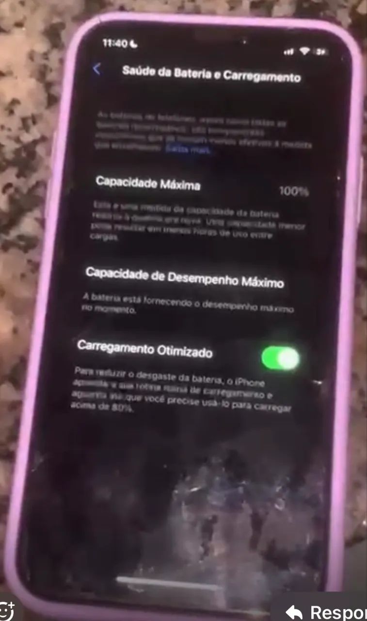 iPhone X 64gb  - Foto 3