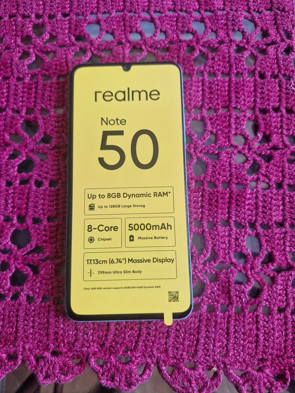Realme