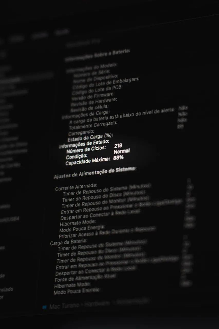  MacBook Pro M3 | 512 GB SSD 18 RAM  - Foto 2