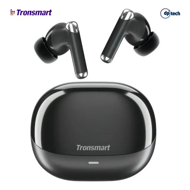 Fone Bluetooth Tronsmart Sounfii R4 | Até 28h de Reprodução -Entrega Grátis- - Foto 3