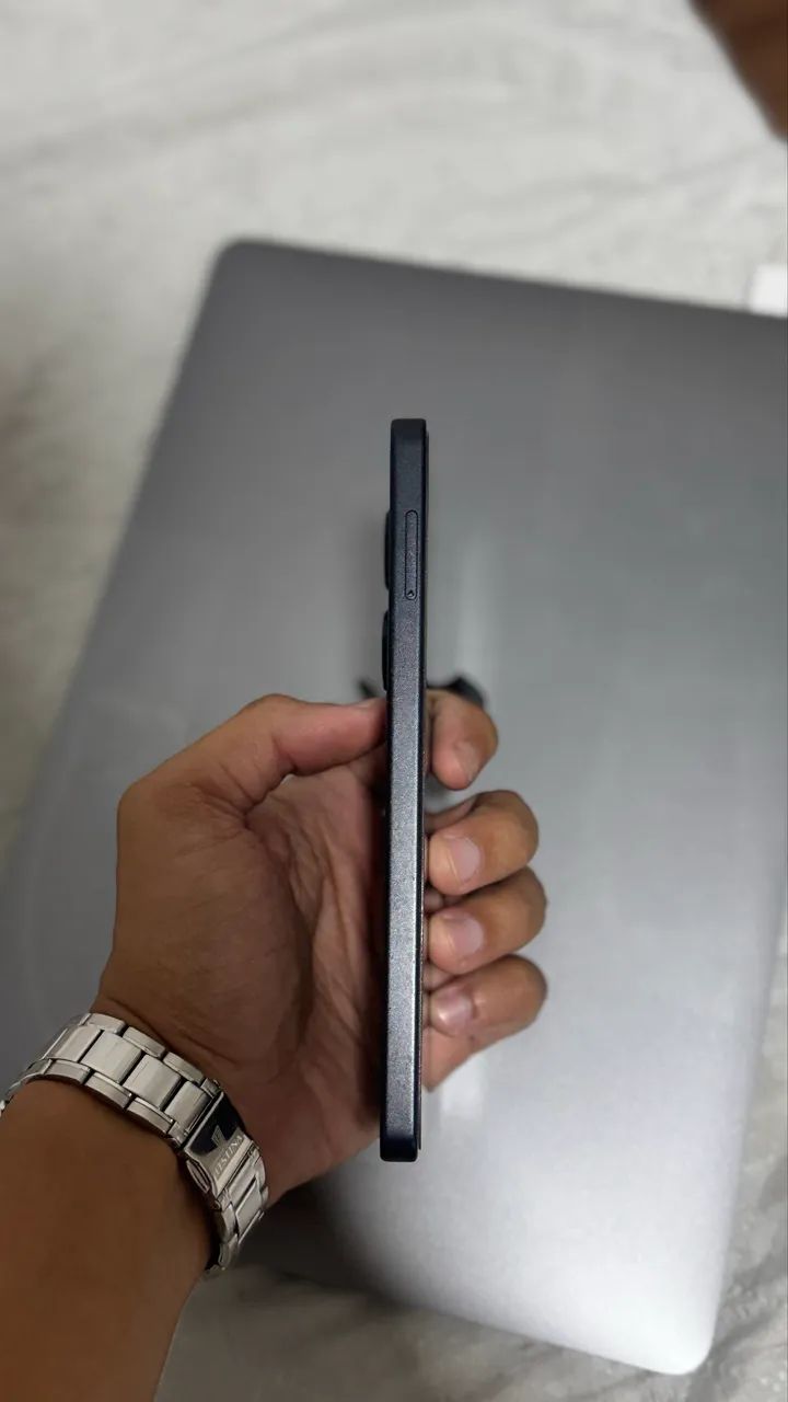 Xiaomi Poco M6 Pro 256GB 8GB RAM - Foto 3