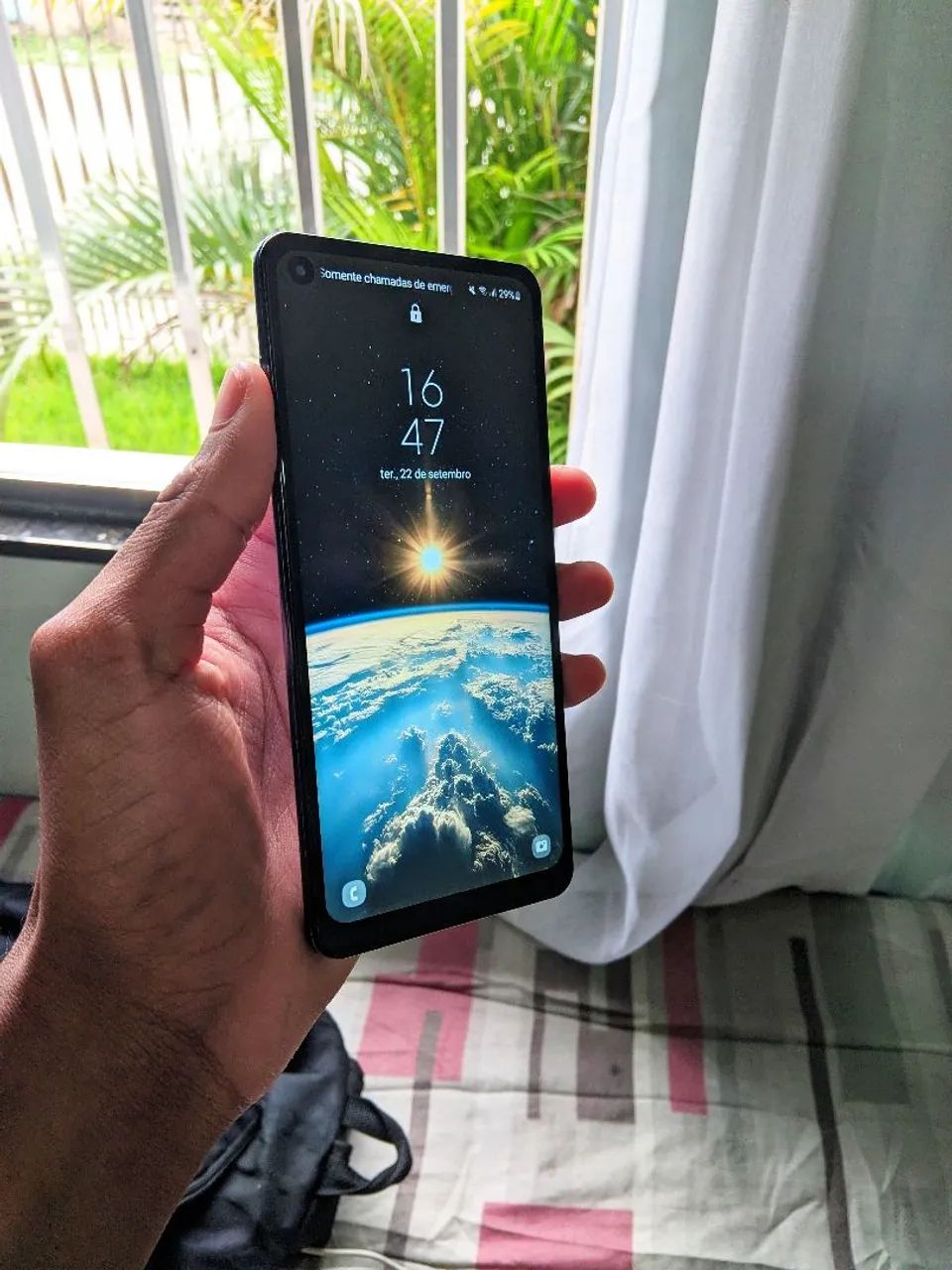 A21s 64gb barato 