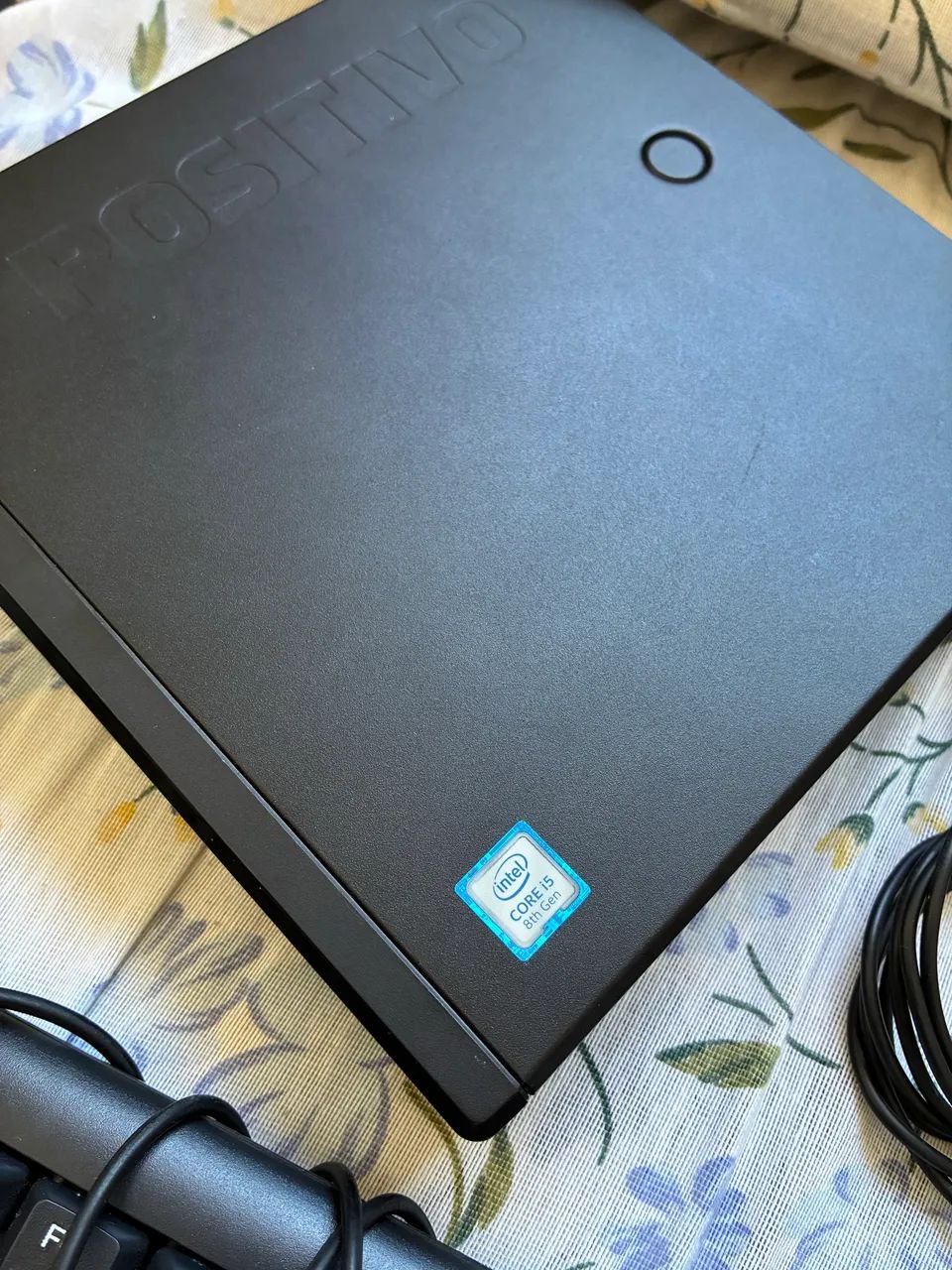 Mini PC Core i5 8 Geração - Foto 4