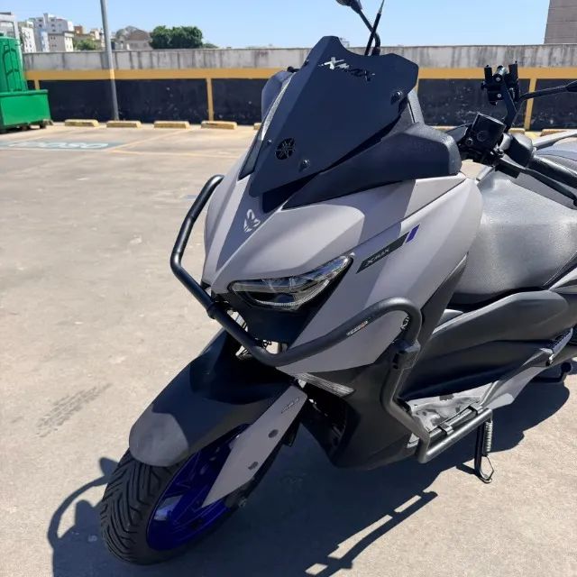  XMAX 250 2022 - Foto 2