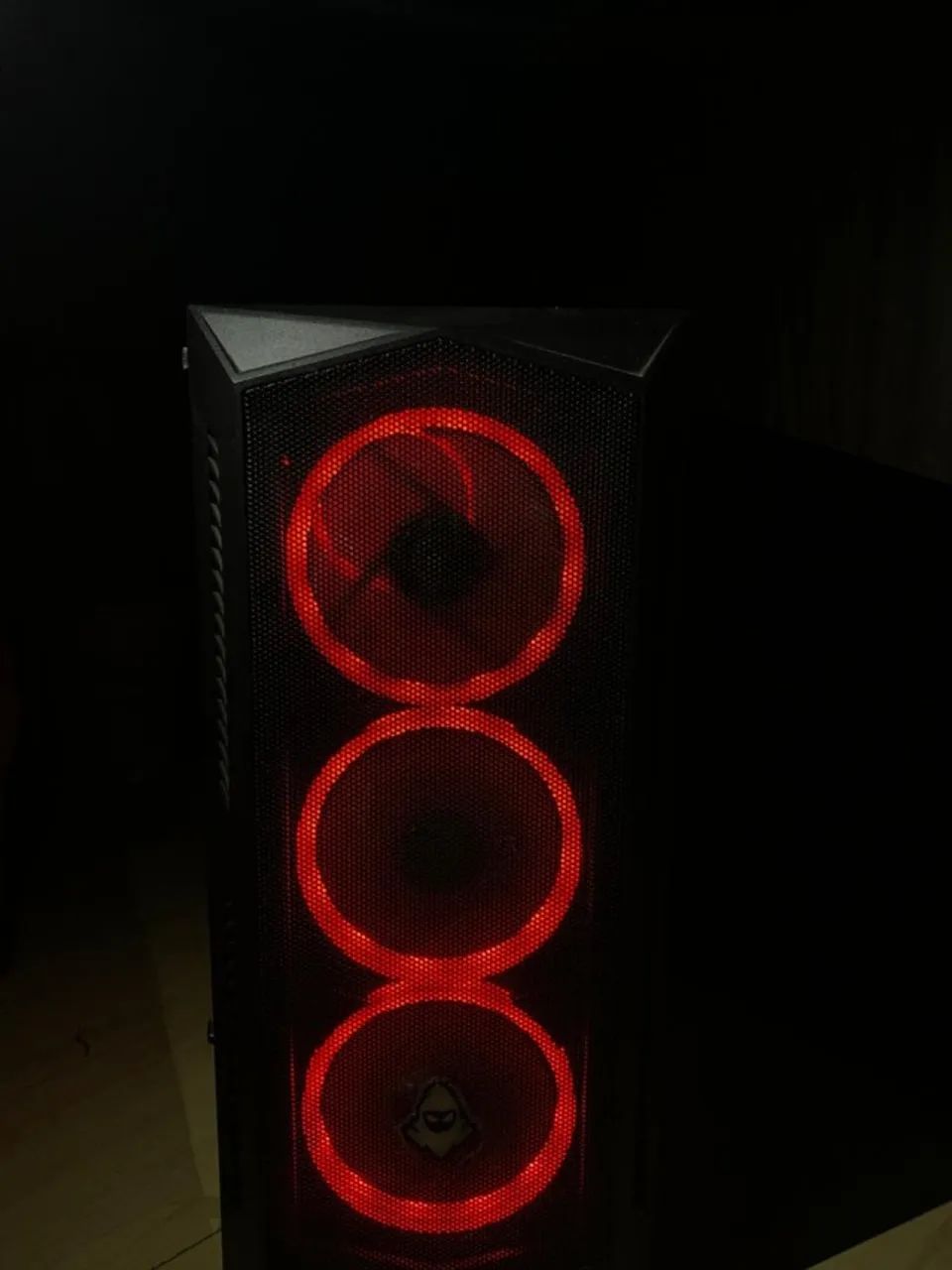 Pc gamer RTX3060 E I510400F - Foto 4