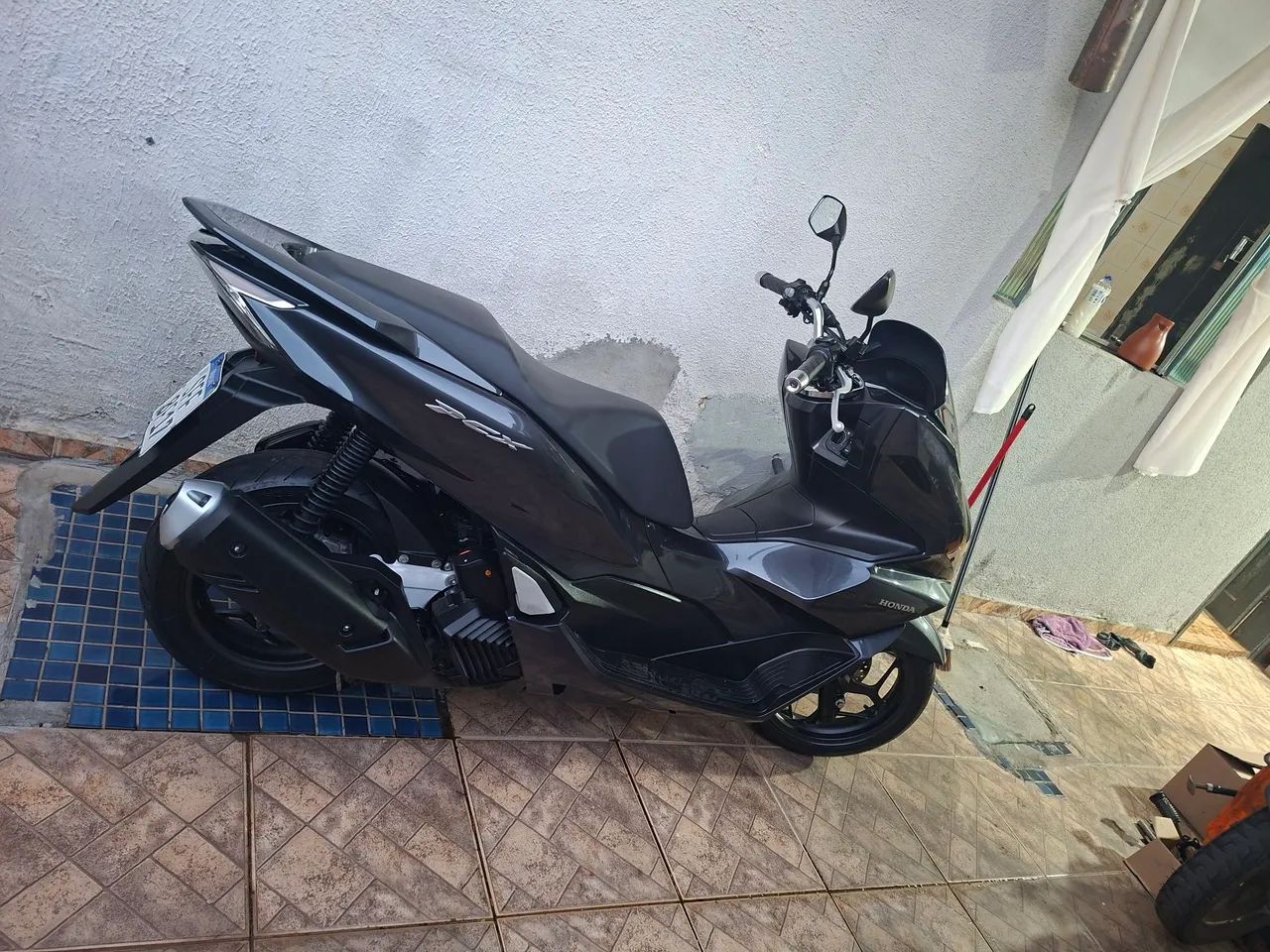 Pcx 160 praticamente nova - Foto 4