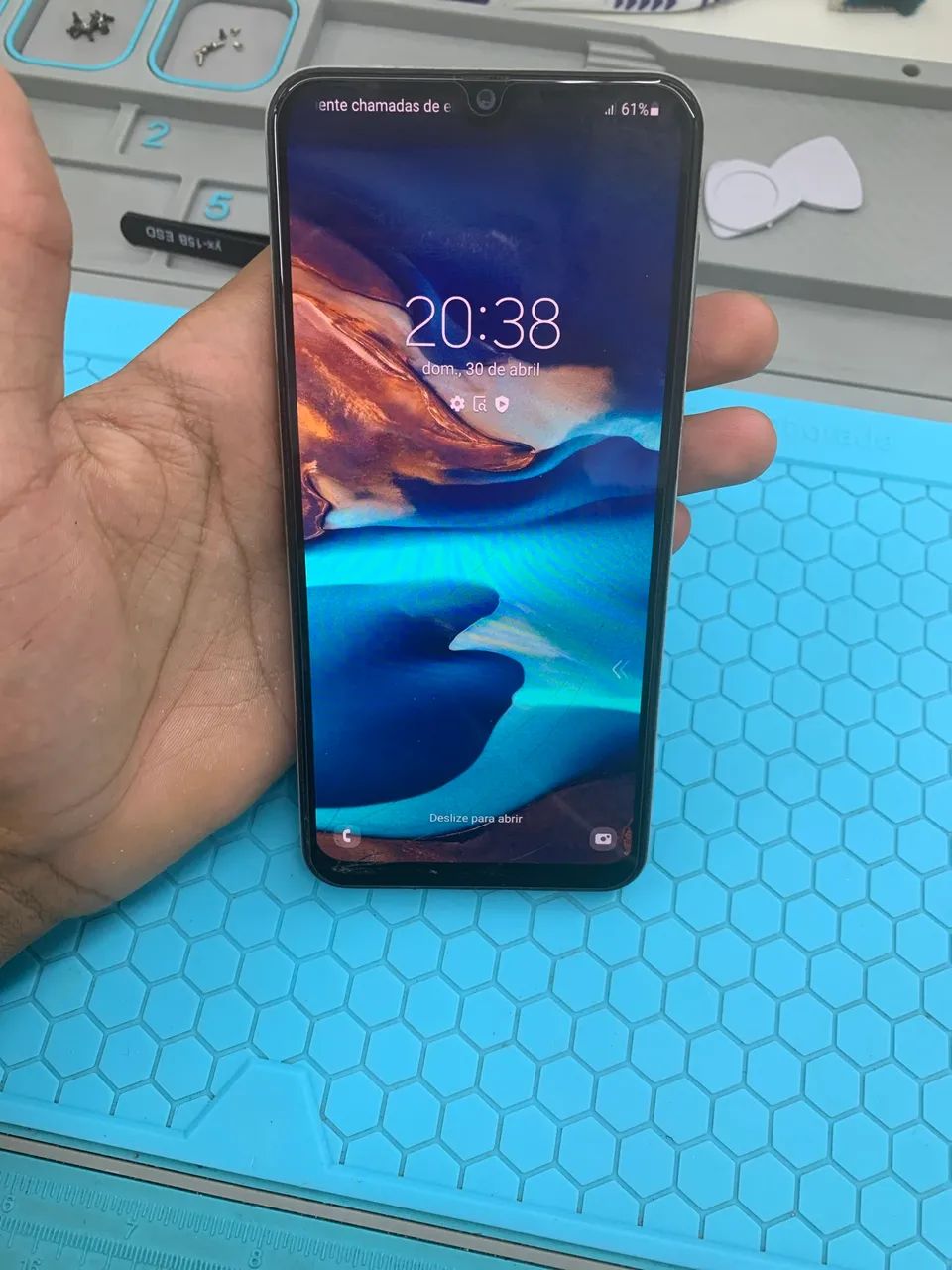 Celular A30 64 Gigas - Foto 5