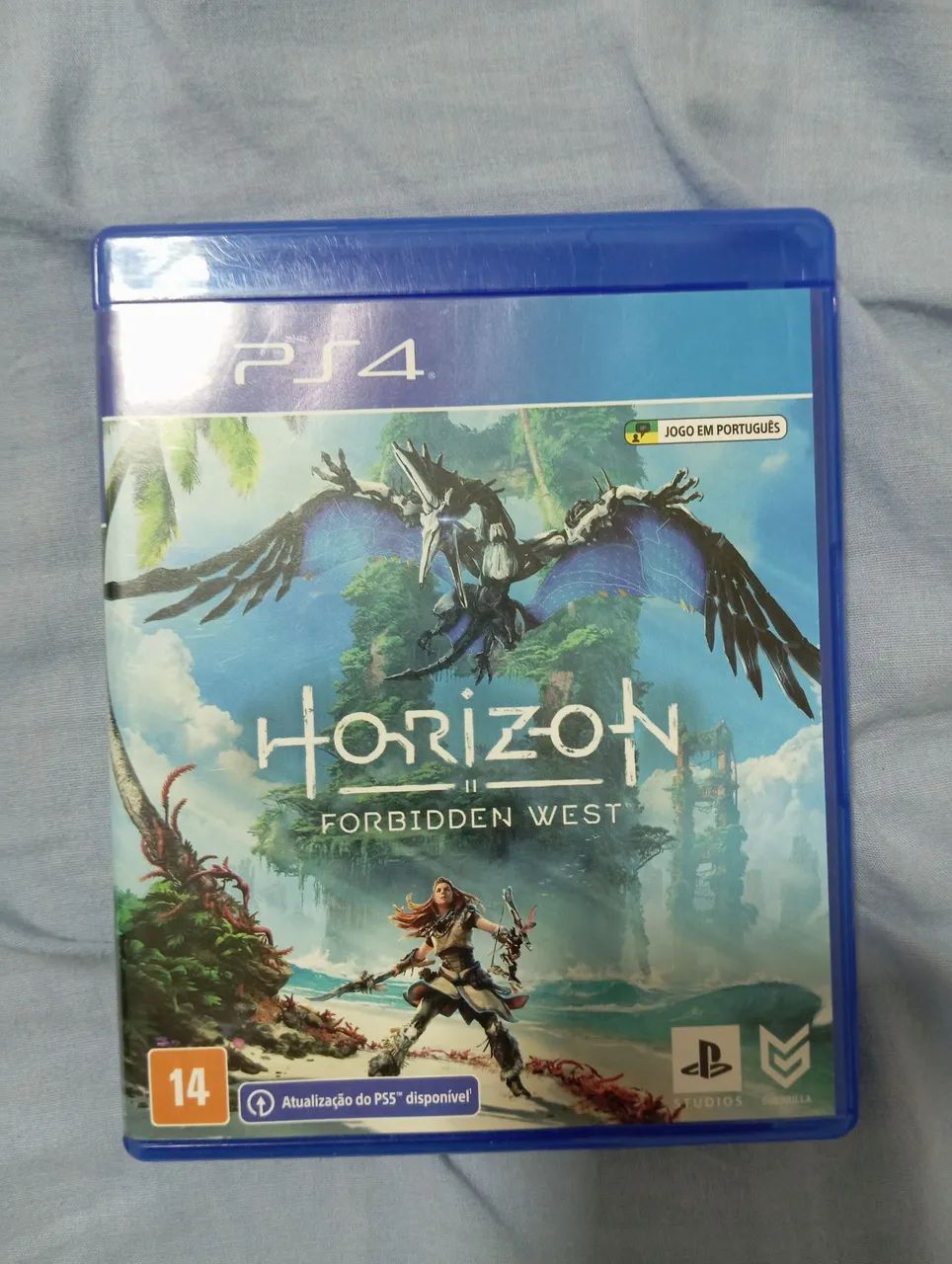 Jogos ps 4