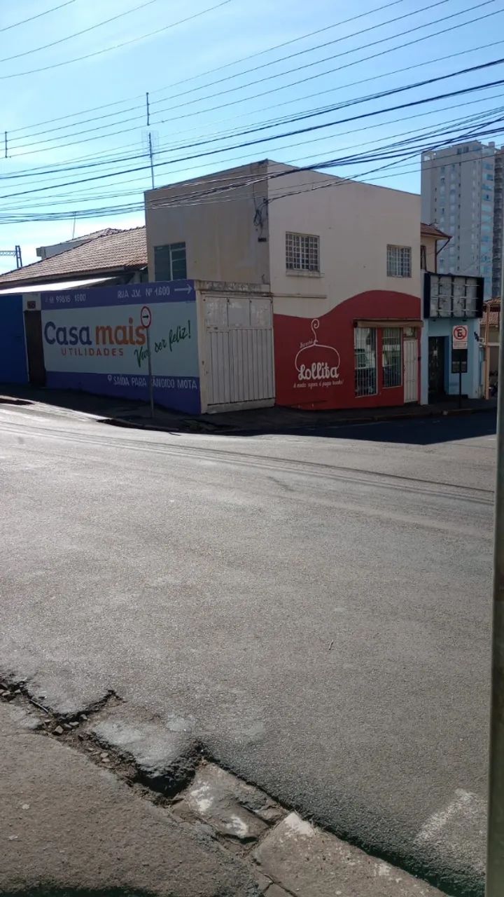Casa centro de Assis S.P