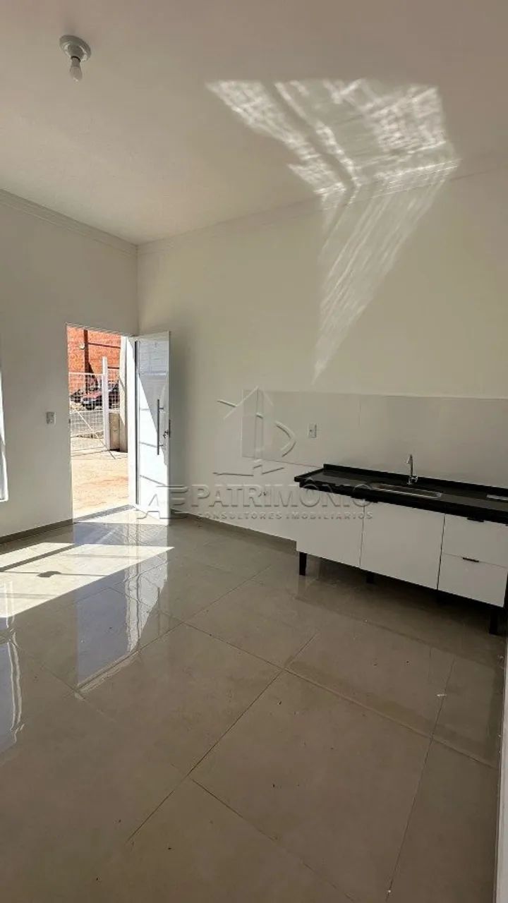 CASA 2 QUARTOS JARDIM NICCKEY - Foto 3