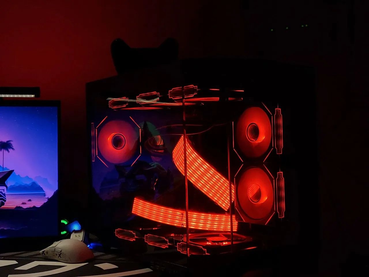 Vendo pc gamer 