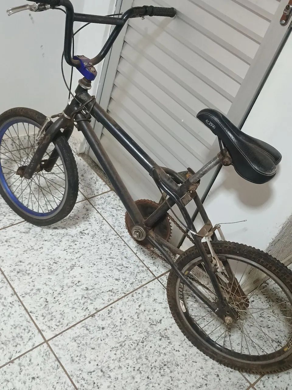 Bicicleta  - Foto 4