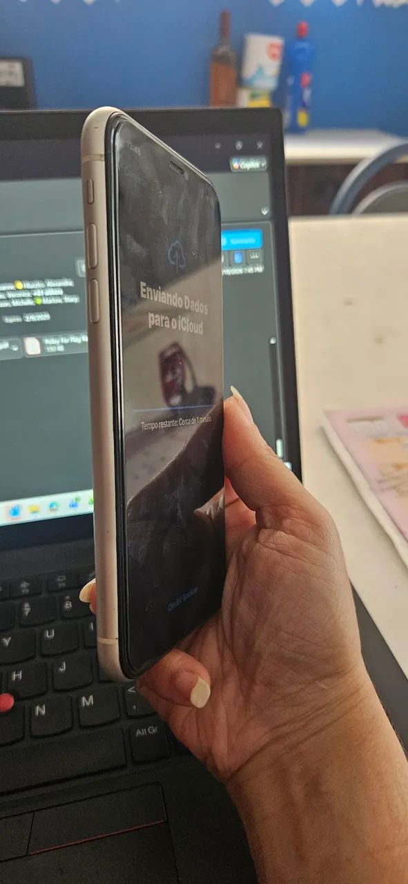 Iphone xr 128 - Foto 2