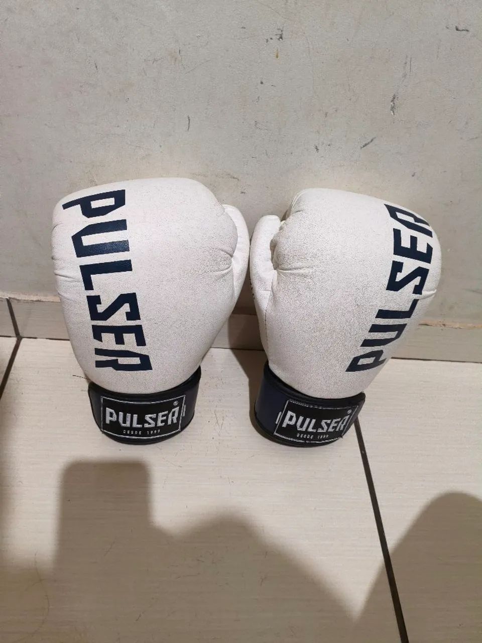 Luva de Boxer  - Foto 4
