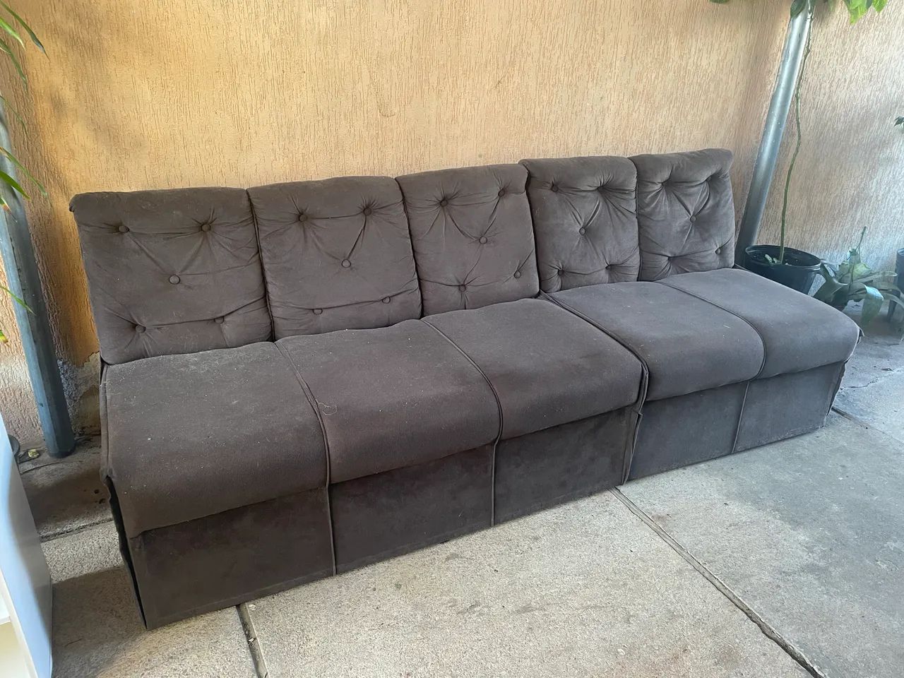 Sofa 