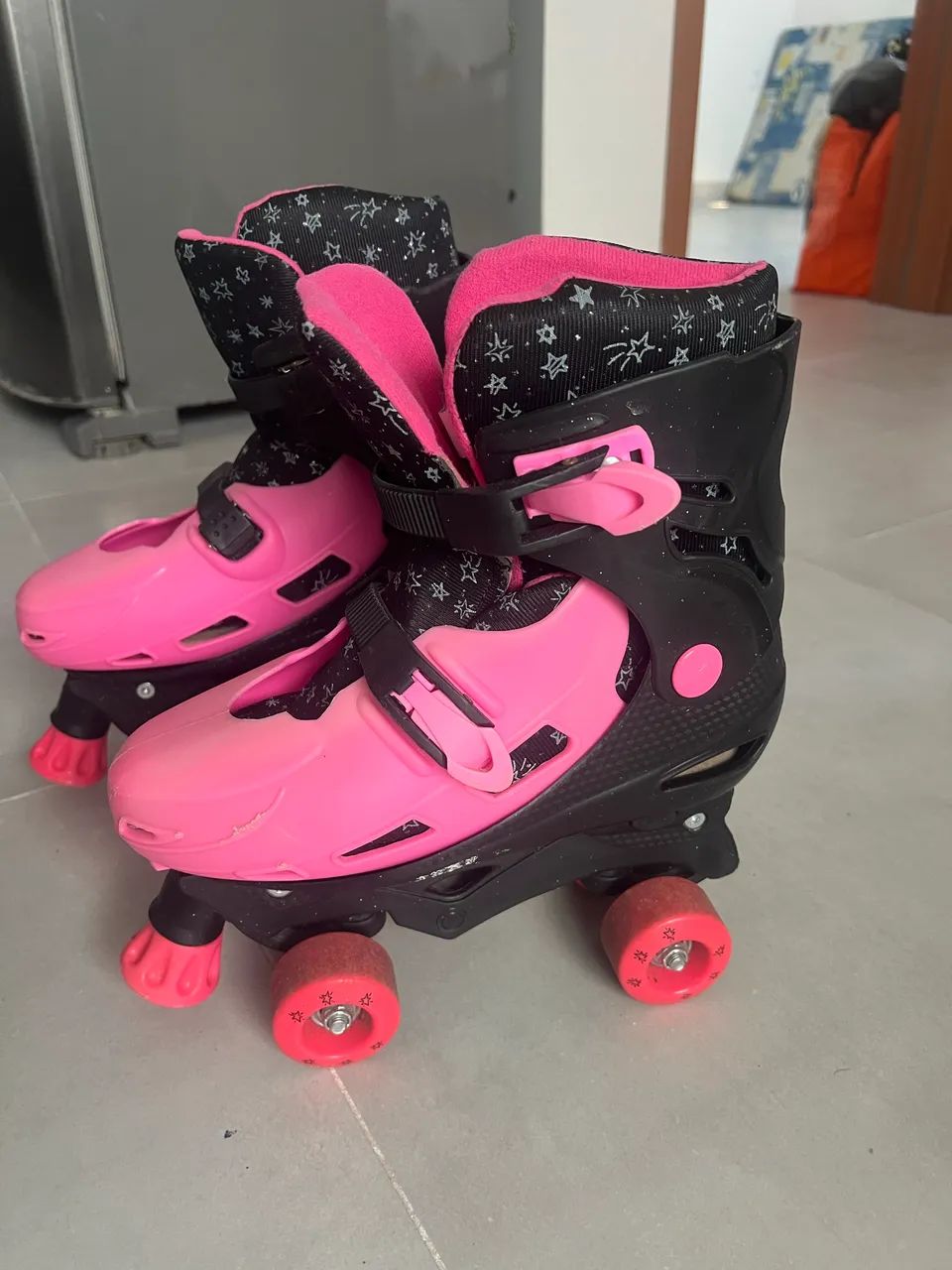 Patins N 37 - Foto 2