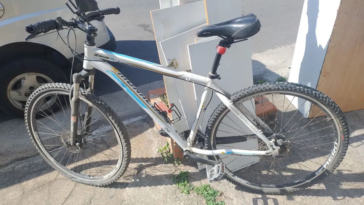 bicicleta  - Foto 4