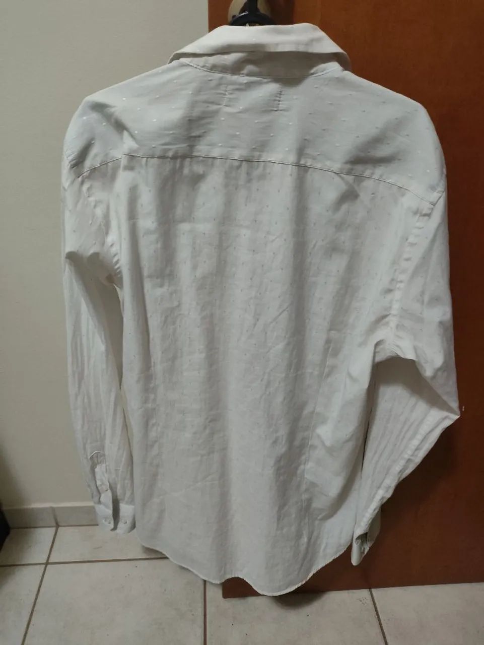 Camisa social Dudalina  - Foto 2