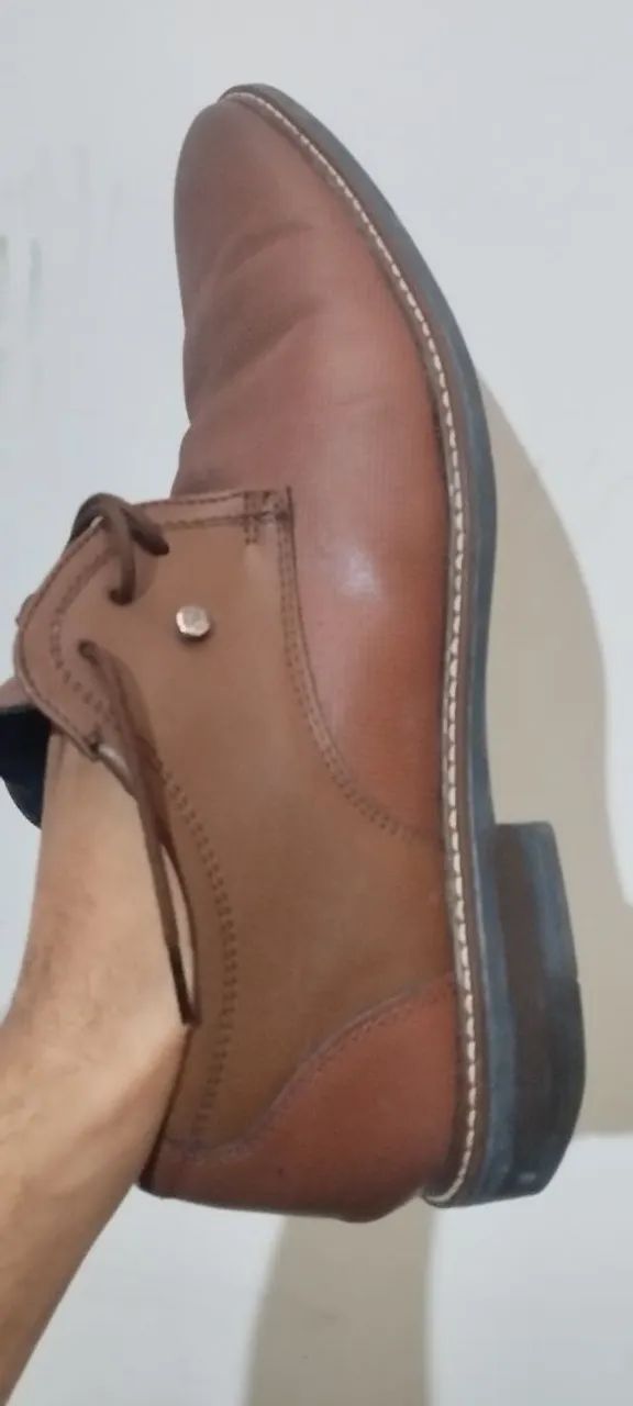 Vendo sapato n° 41/42 - Foto 5
