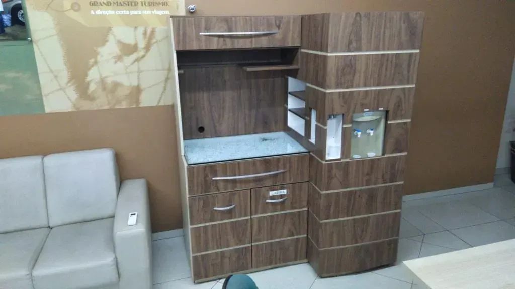 COD.025  Prédio Comercial| 752 m² | Centro  Campo Grande/MS - Foto 4