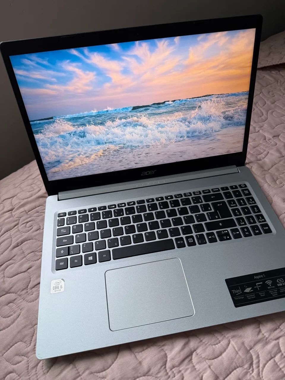 Notbook 