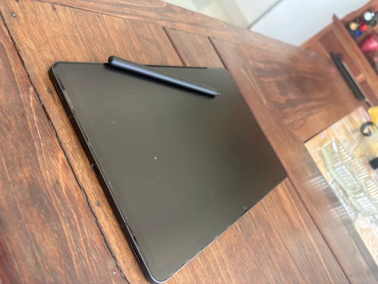 Tab S8 5G + Samsung Pen | Original - Foto 2