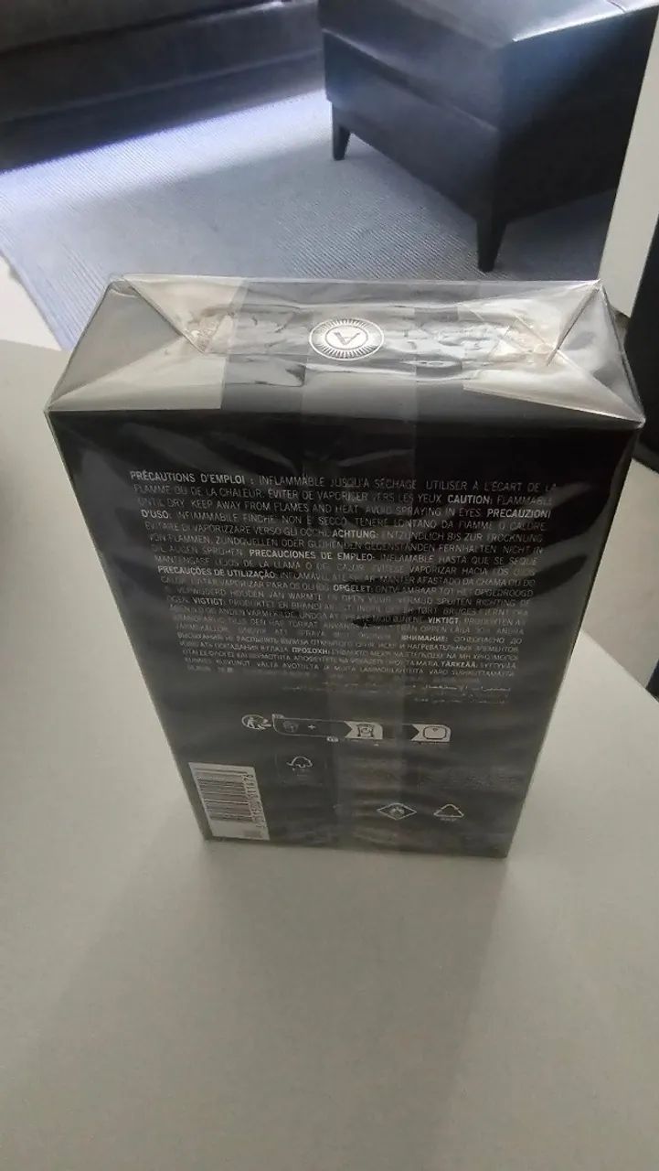 Perfume Masculino Azzaro Pour Homme 100ml - Foto 4
