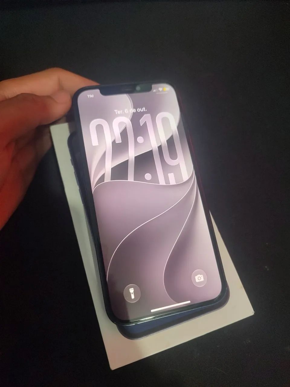 iPhone 12