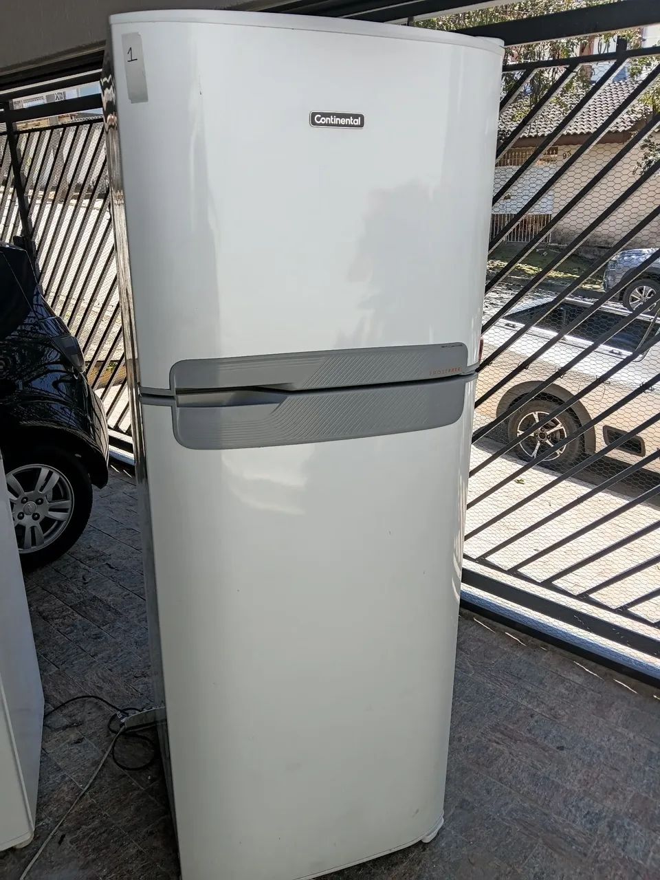 Geladeira 
