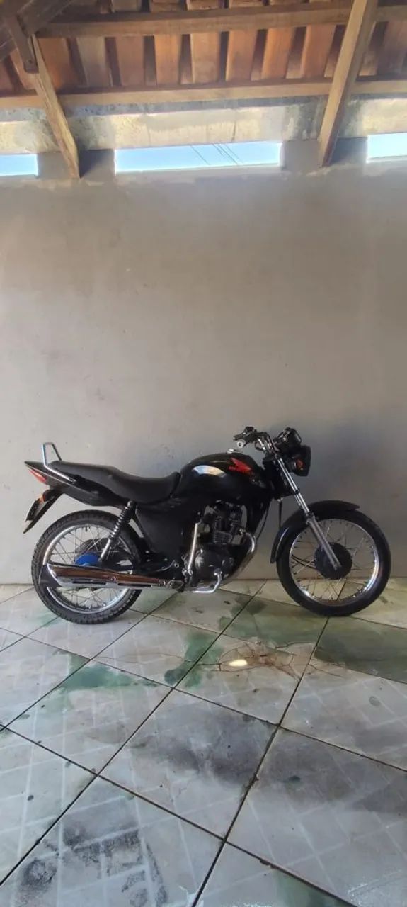 FAN 125 - Foto 2