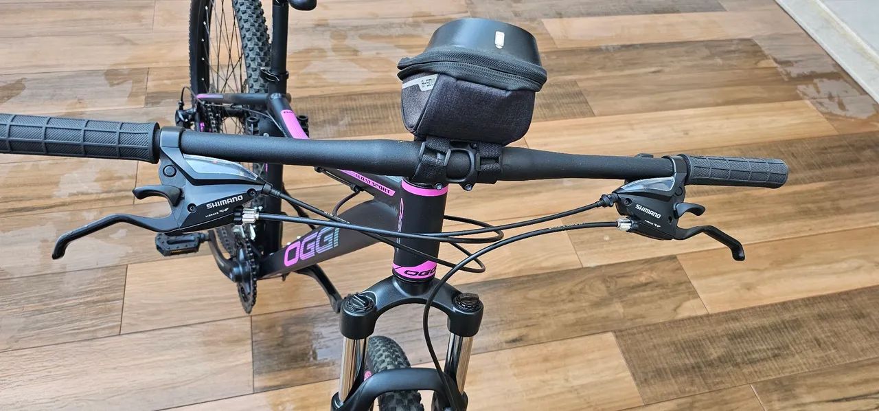 VENDO BICICLETA OGGI  - Foto 5