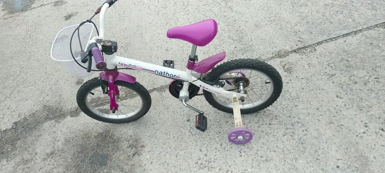 Bicicleta  - Foto 2