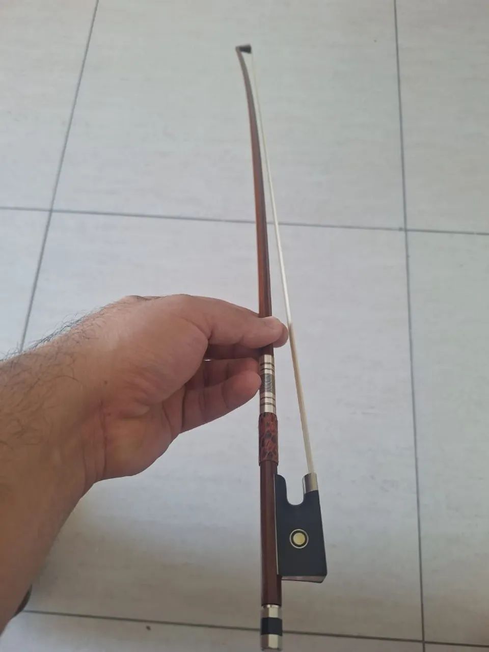 Arco de Violino - Nível Intermediário (NOVO) - Foto 3