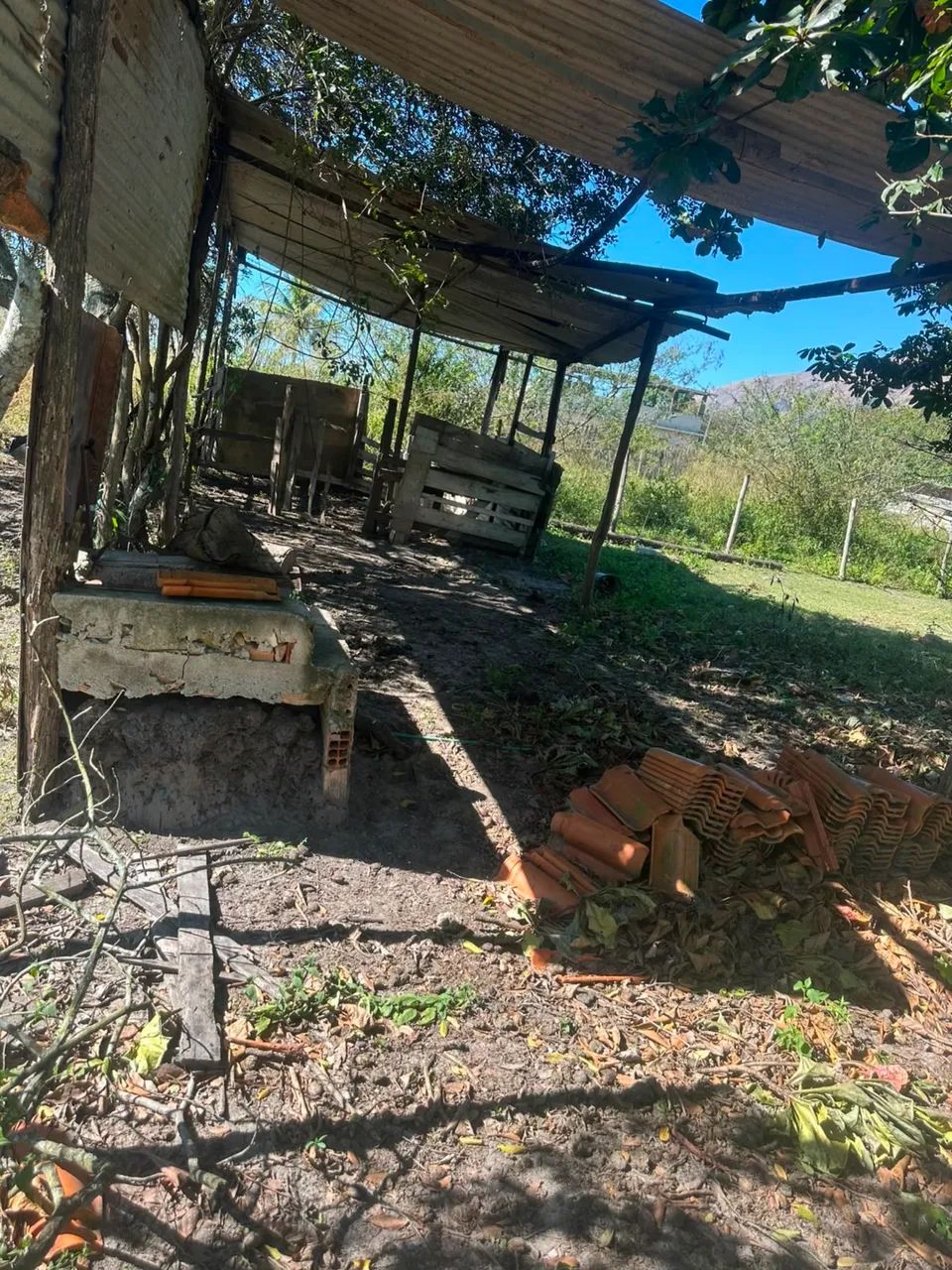 VENDO TERRENO 12x30 - Foto 4