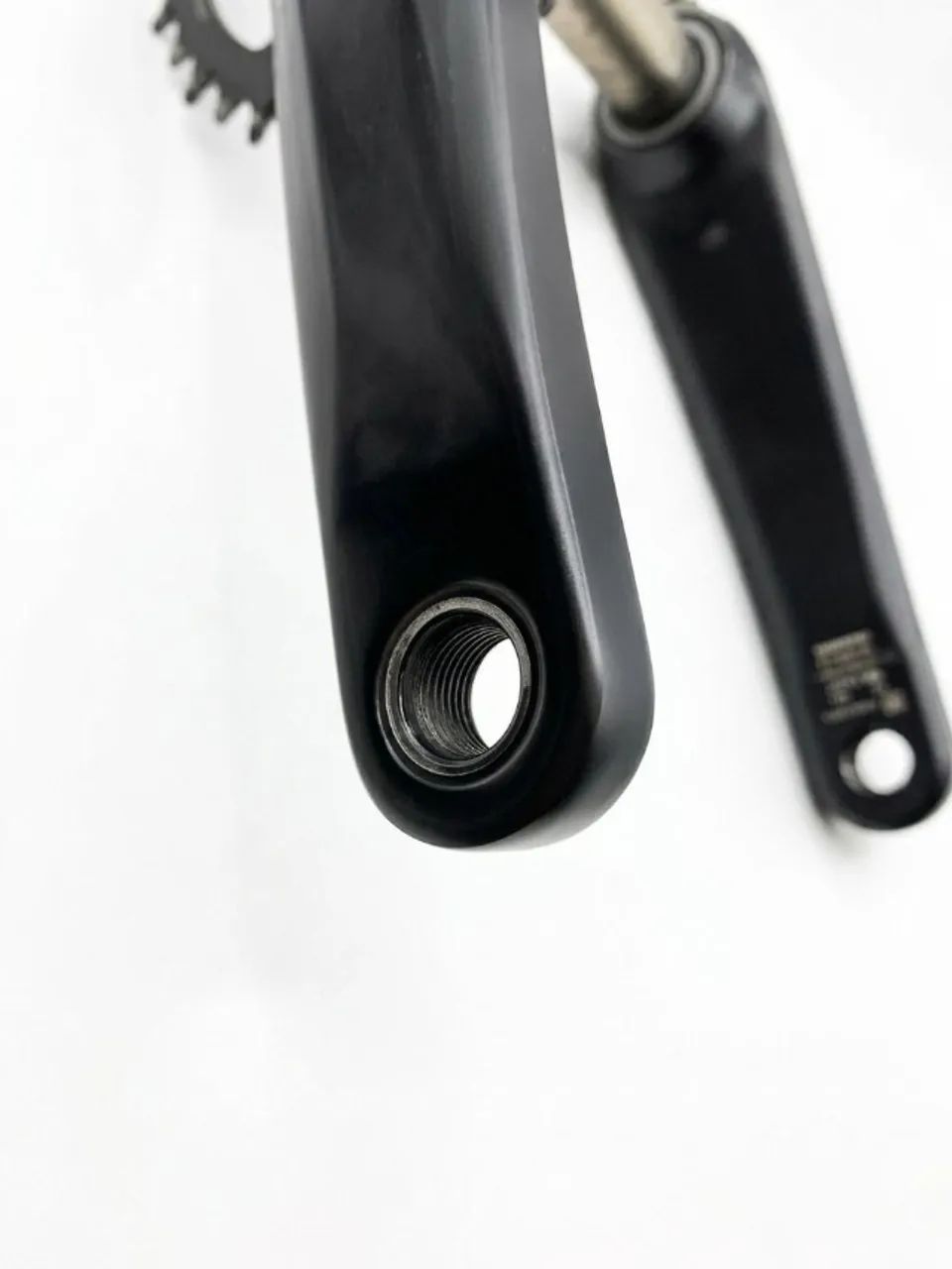  PEDIVELA SHIMANO DEORE XT M8100 - Foto 5