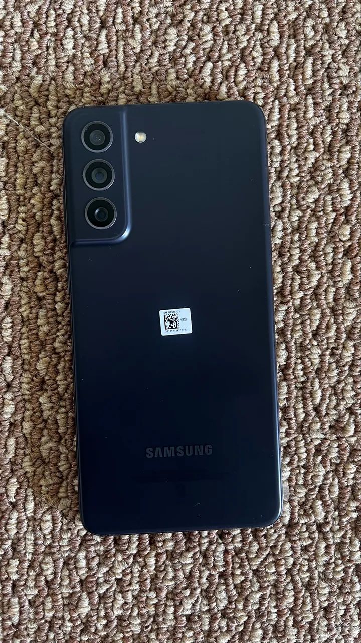 Samsung S21 FE 5G - Foto 4