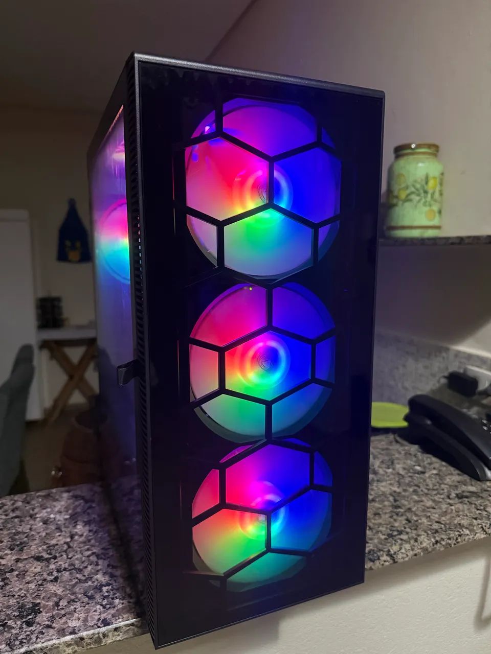 Pc gamer 