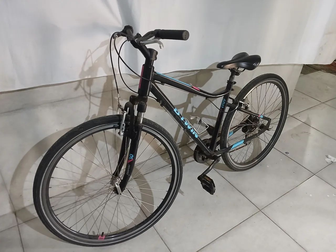 Bicicleta aro 29 top - Foto 2