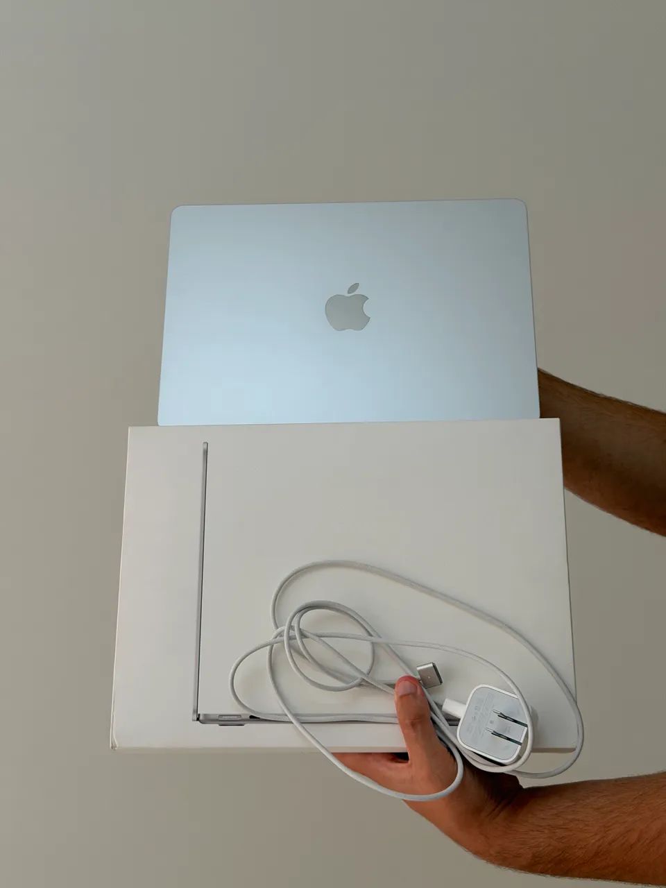MacBook Air m5 - Foto 2