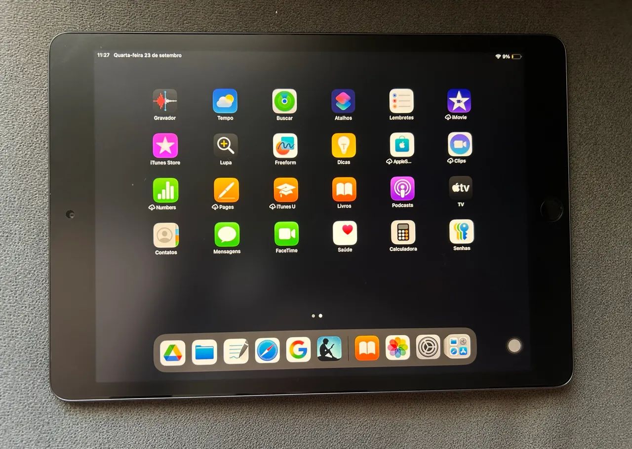 Ipad  - Foto 5