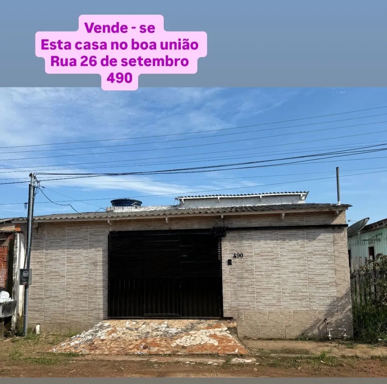 Foto - Rio Branco - Bahia Nova