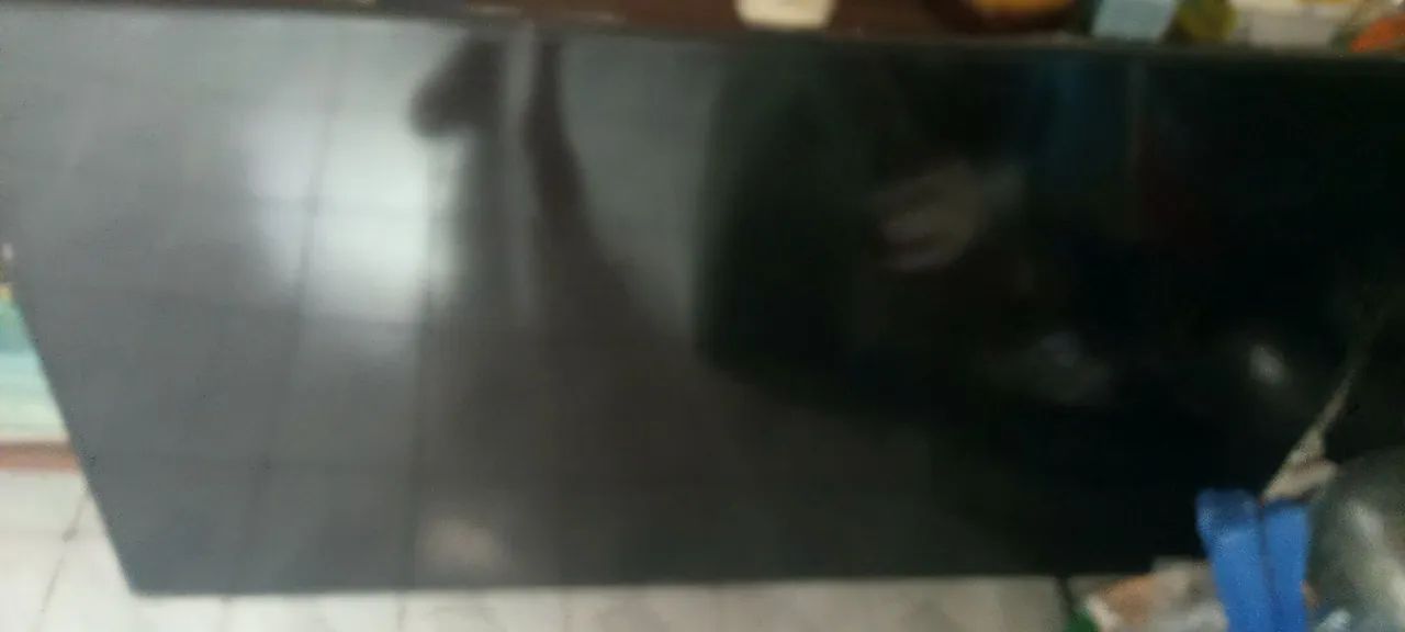 Duas smartv Samsung 65 polegadas 4k para aproveitar peças  - Foto 2