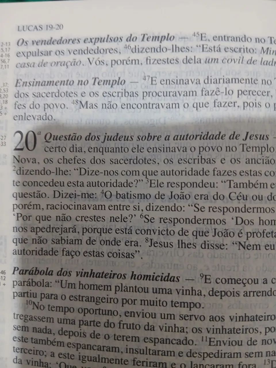 Biblia de Jerusalém  - Foto 4