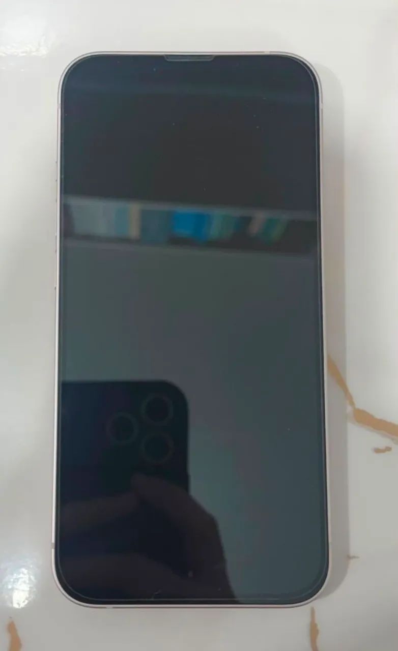 iPhone 13 128gb Rosa - Foto 4