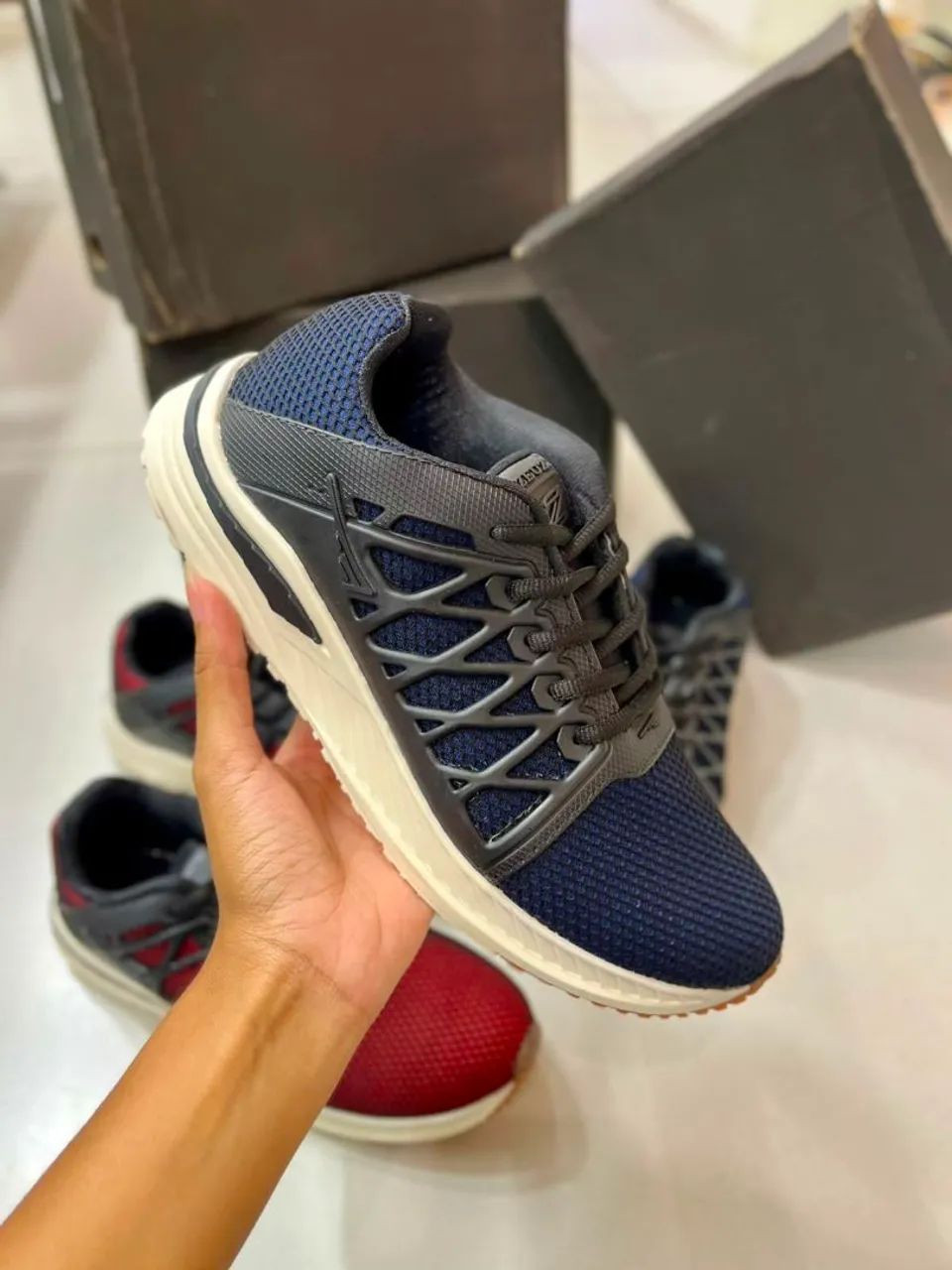 Tênis Casual  - Foto 4