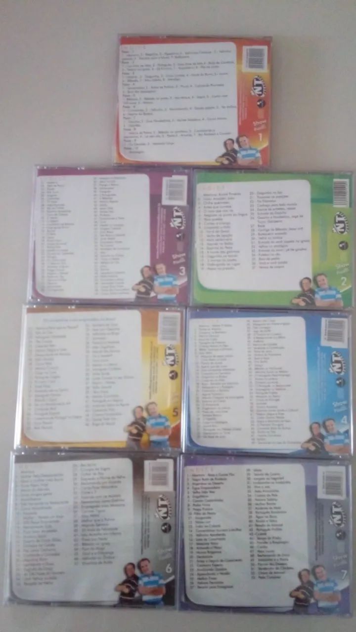 Cd show de piadas  - Foto 2