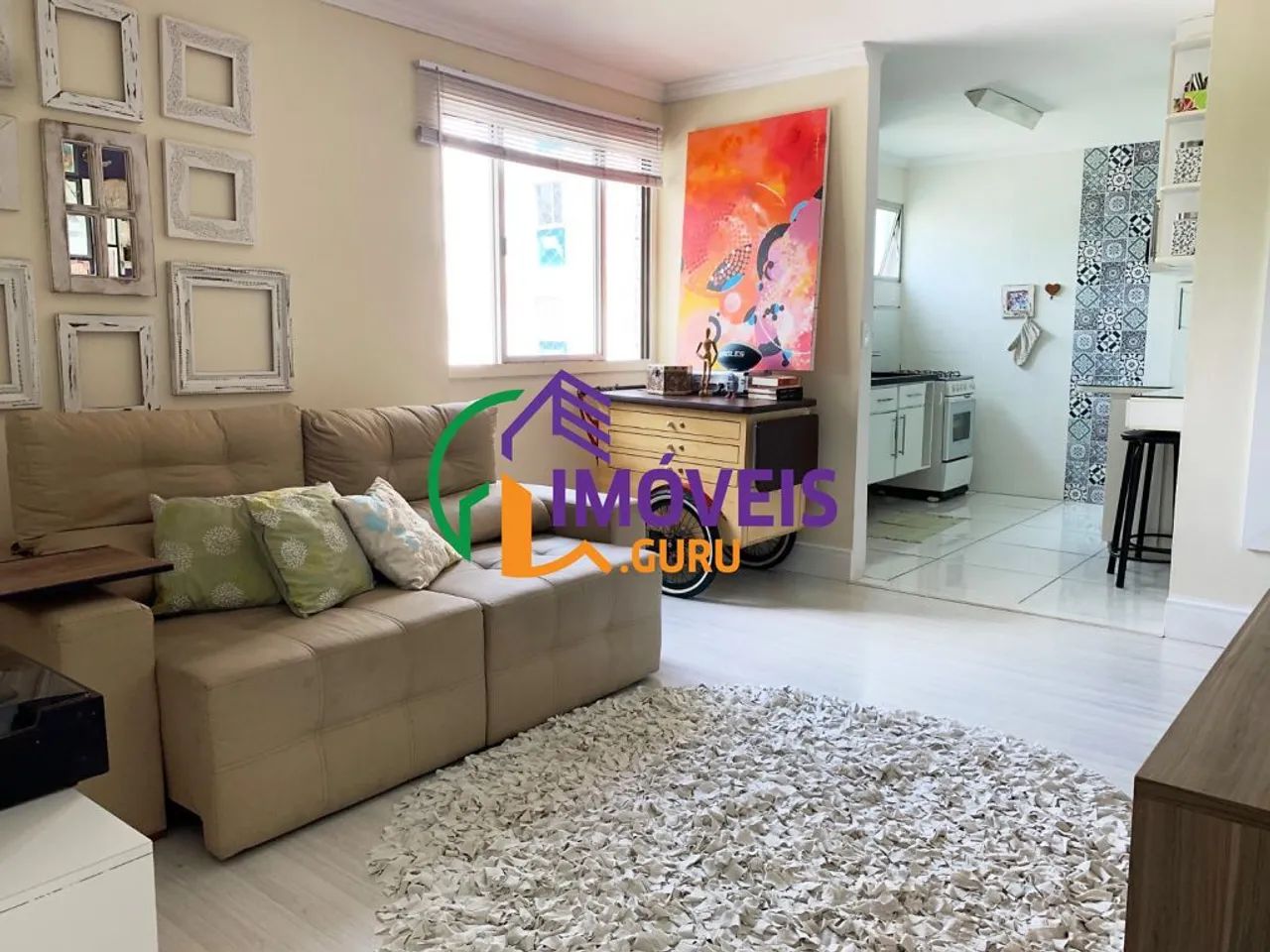 APARTAMENTO - JARDIM ÍRIS - SP