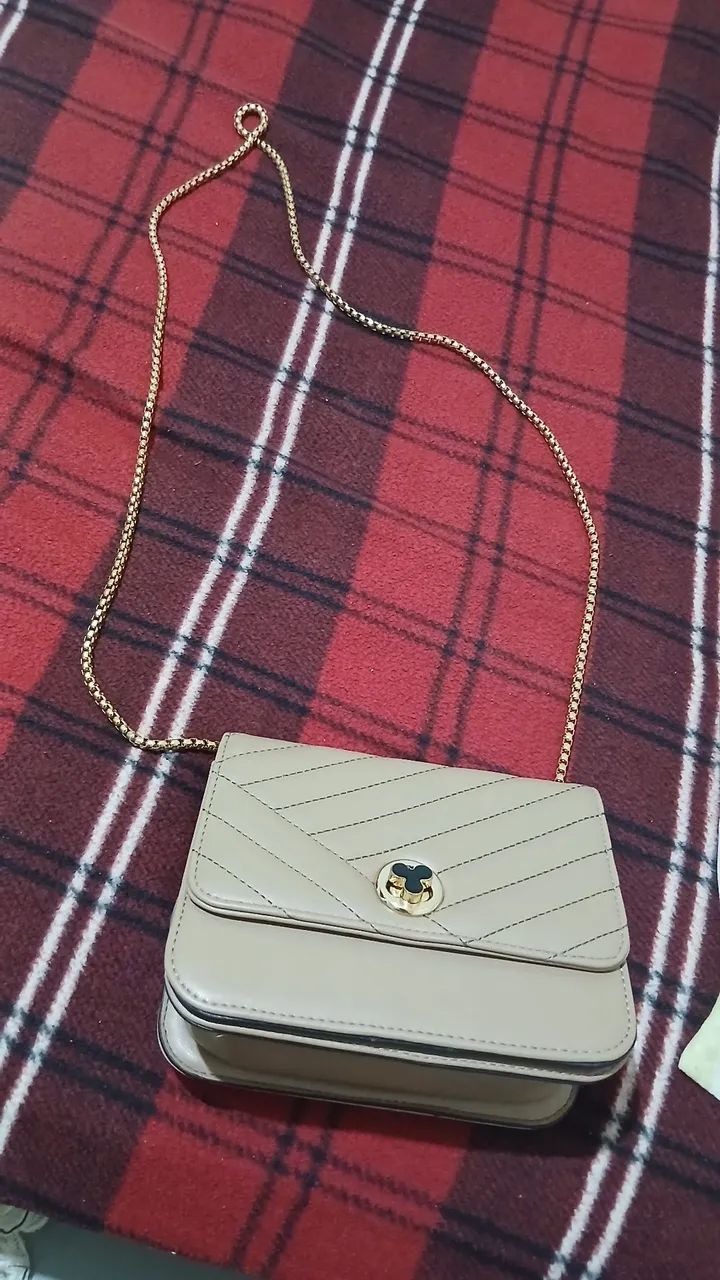 Bolsa nova - Foto 2